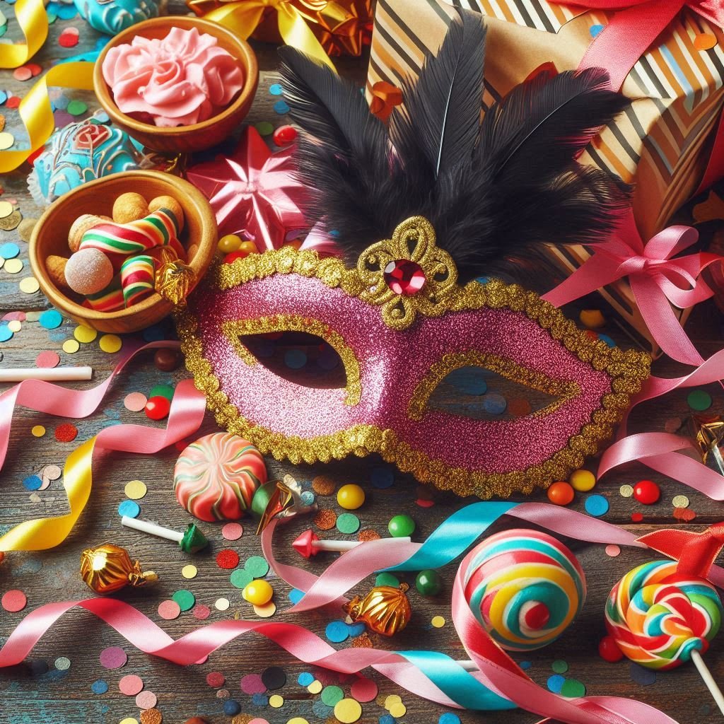 Dolci di Carnevale: Un Patrimonio Gastronomico che unisce l’Italia