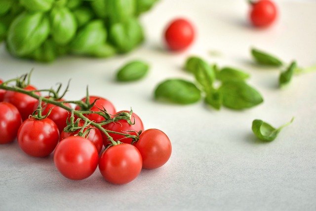 Pomodori: Coltivazione, Proprietà e Benefici