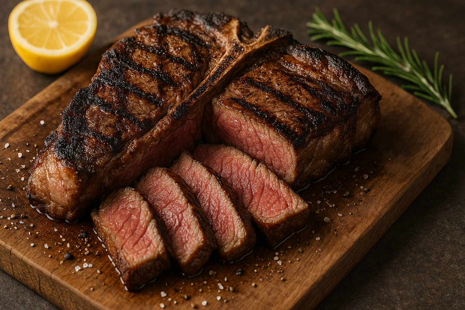 Bistecca alla Fiorentina: Storia, Segreti e Ricetta Originale Toscana